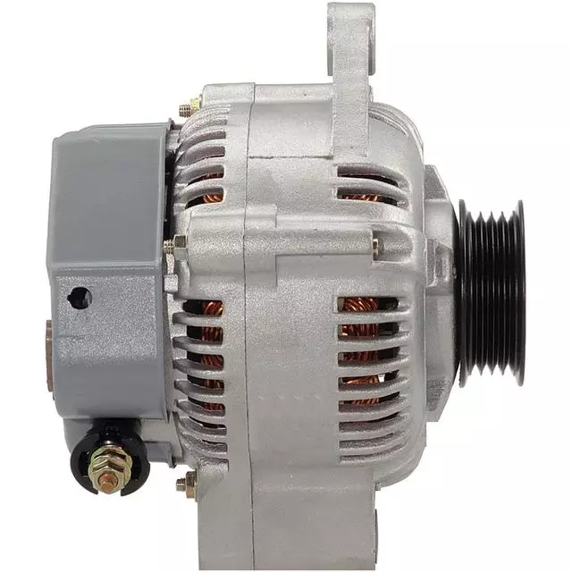 Alternator - ACDelco (335-1317)