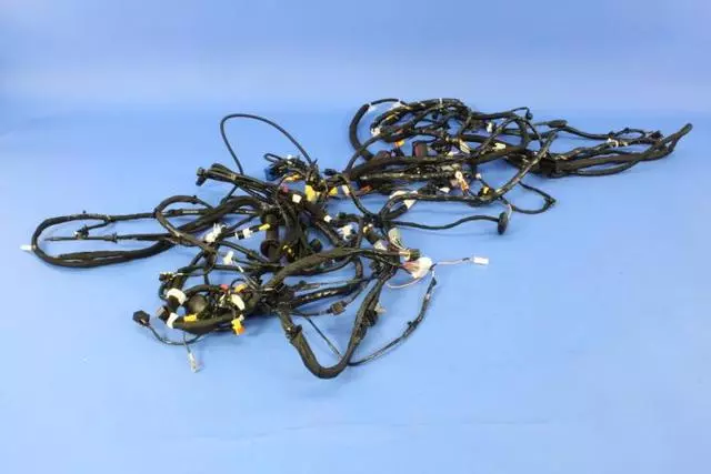 68278228AA - Electrical: Body Wiring for Fiat: 500 Image