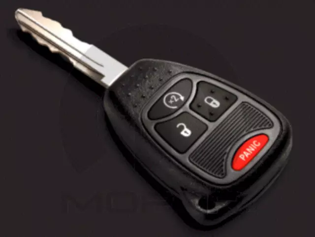 82212148AB - : Remote Start for Mopar Image