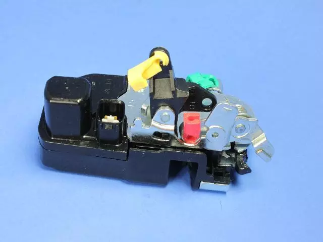 55364987AB - Doors and Related Parts: Front Door Latch, Left for Chrysler: Aspen | Dodge: Durango Image