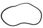 96540965 - Body: Weatherstrip for GM Image