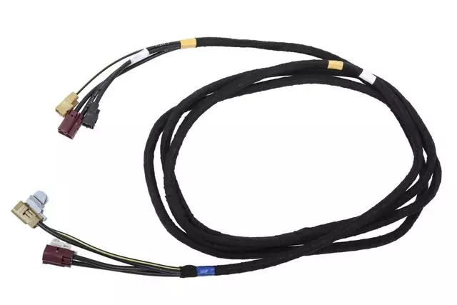 Headlining Antenna Cable - ACDelco (84666828)