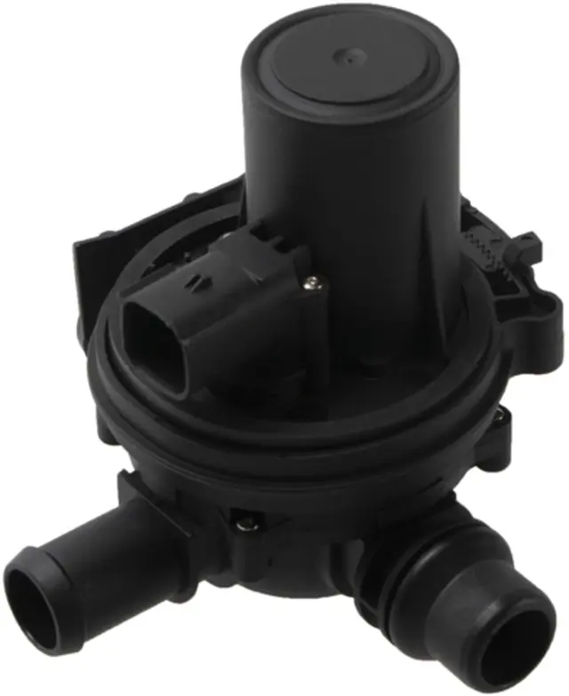 74933 - Air Conditioning &amp; Heat: Rotary Electronic Heater Valve for FOUR SEASONS Image