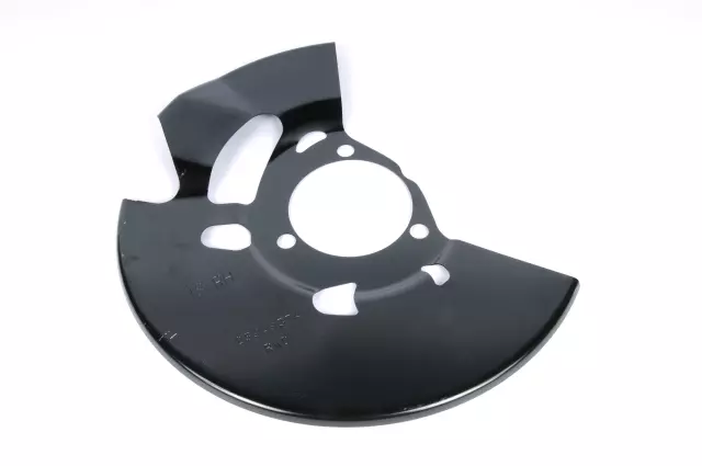 25949374 - Brakes: Splash Shield for Cadillac: CTS Image