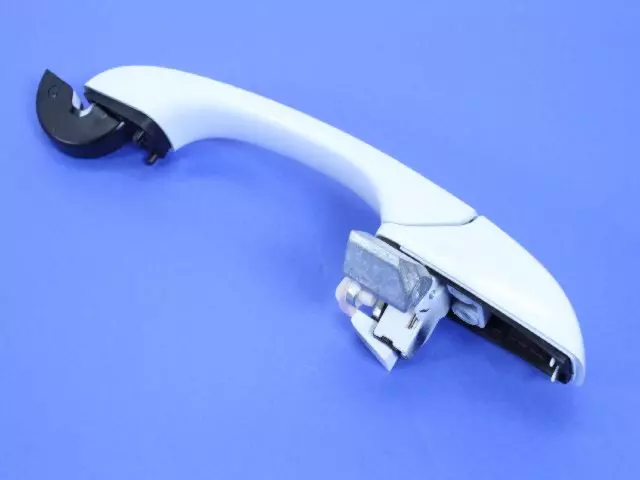 Exterior Door Handle, Right - Mopar (XU80GW7AG)
