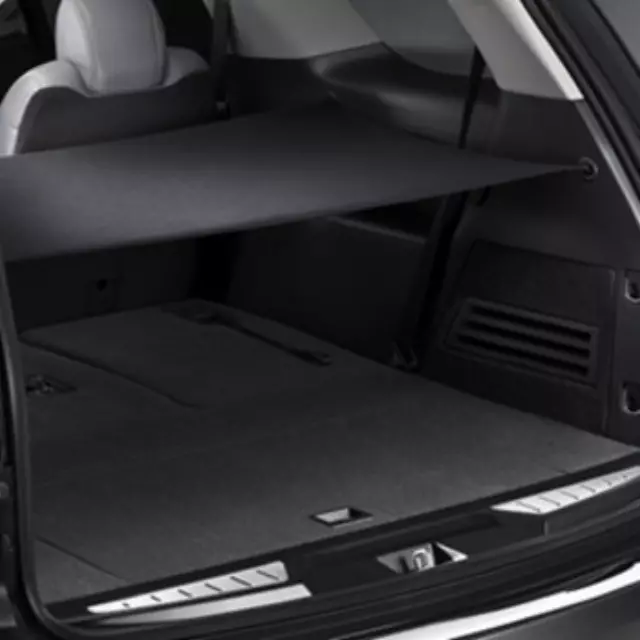 Cargo Area Security Enclosure - GM (84449324)