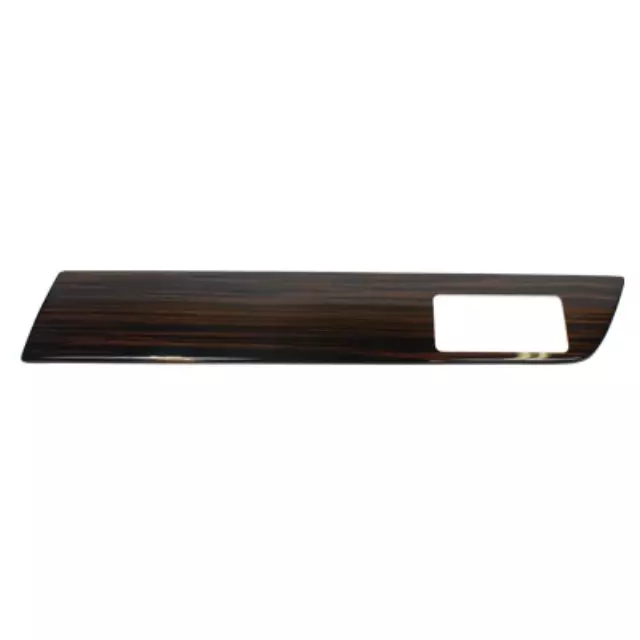 8L7Z78239A00AA - Body: Applique for Lincoln: Navigator Image