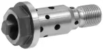 VVS294 - : Engine Variable Valve Timing (VVT) Solenoid for Gates Image