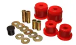 161112R - : Differential Mount Bushing Set for Energy Suspension Image