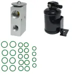 AK2520 - : A/C System Repair Kit -- Ancillary Kit for UAC Image