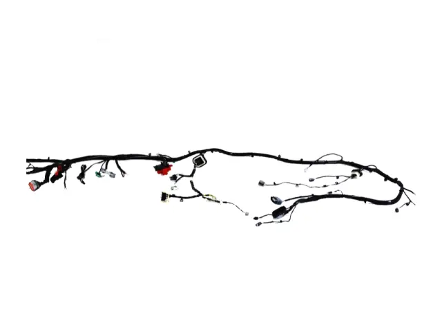 68503353AD - Electrical: Headlamp To Dash Wiring for Mopar Image image