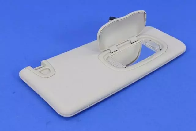 1WJ08ML2AH - : Visor, Right for Mopar Image