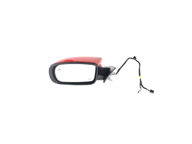 Outside Rear-View Mirror, Left - Mopar (6FW49TZZAC)