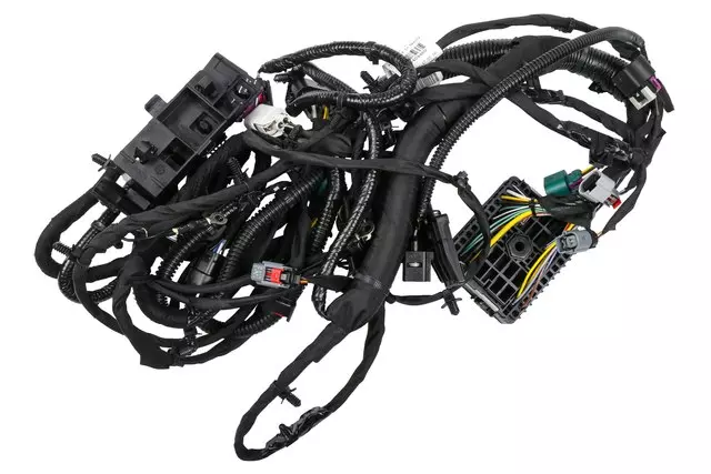 Headlamp Wiring Harness - GM (42334469)