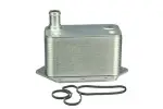 11427788462 - : URO Parts Engine Oil Cooler for URO Image