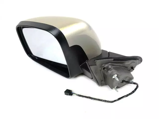 Outside Rear-View Mirror, Left - Mopar (5SG19TZZAF)