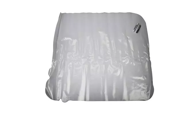 19316925 - : Rear Side Door Water Deflector for GM Image