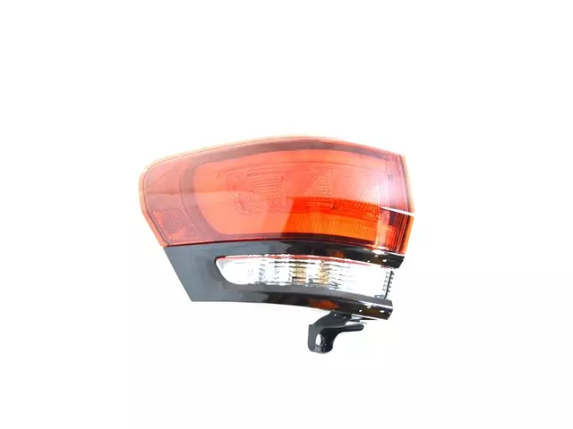 Tail Lamp, Left - Mopar (68142943AH)