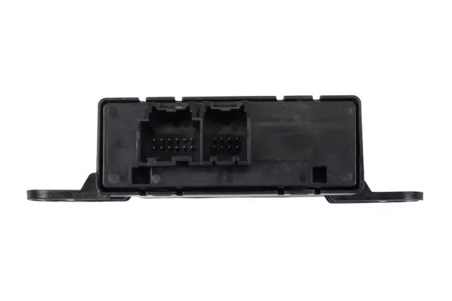 23444865 - : Part# 23444865 Parking Aid Control Module for Cadillac: Escalade, Escalade ESV, XTS | Chevrolet: Impala, Silverado 1500, Silverado 2500 HD, Silverado 3500 HD, Suburban, Tahoe | GMC: Sierra 1500, Sierra 2500 HD, Sierra 3500 HD, Yukon, Yukon XL Image