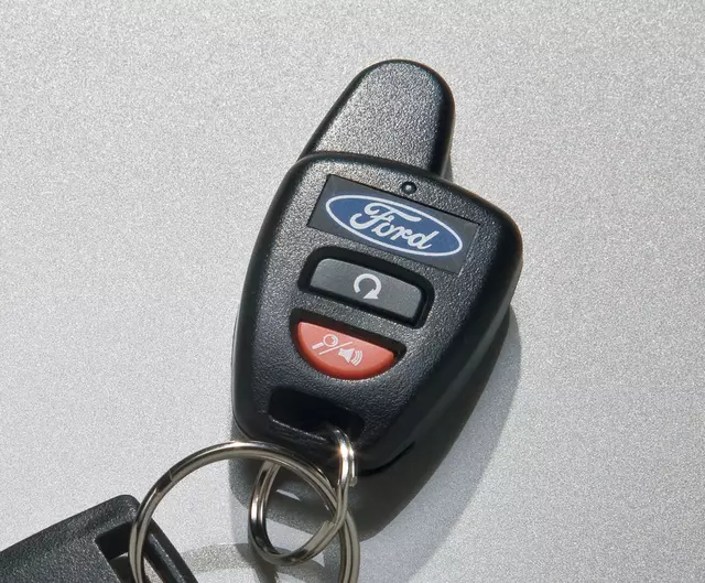 Remote Start System, Bi-Directional - Ford (CM5Z-19G364-B)
