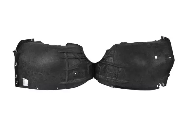 84156926 - : Part# 84156926 Front Driver Side Wheelhouse Liner for Chevrolet: Cruze Image