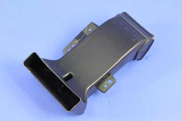 68160254AB - Interior Trim: Rear A/c Air Duct for Mopar Image