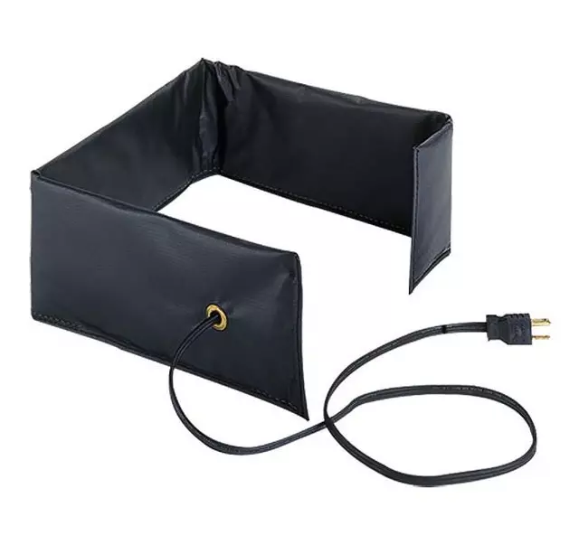 J601SFJ000 - Electronics: Battery Warmer - Hybrid for Subaru: Crosstrek, Forester, Impreza, Legacy, Outback, Tribeca, XV Crosstrek Image