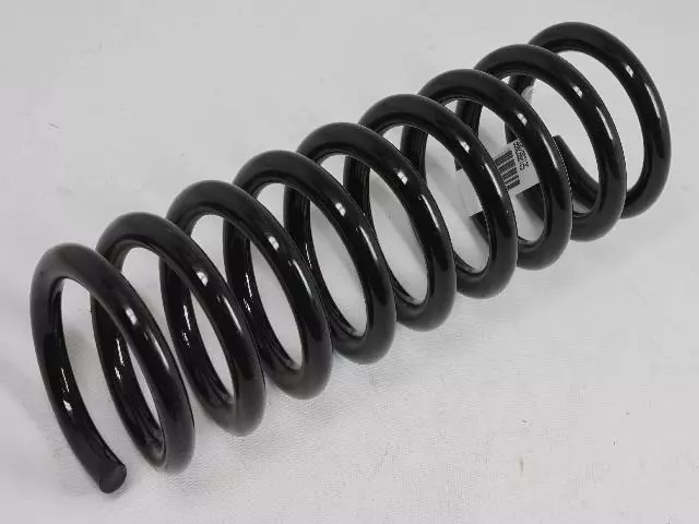 Front Coil Spring - Mopar (52128878AB)