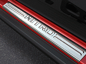 Sill Kit - Mopar (82207057AB)