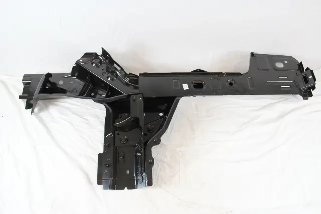 68105046AB - Body Sheet Metal Except Doors: Rear Rail, Right for Dodge: Dart Image