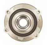 BR930742 - : SKF Rear or Front Wheel Hub Bearing Assembly BR930742 For Flex Taurus MKT for SKF Image