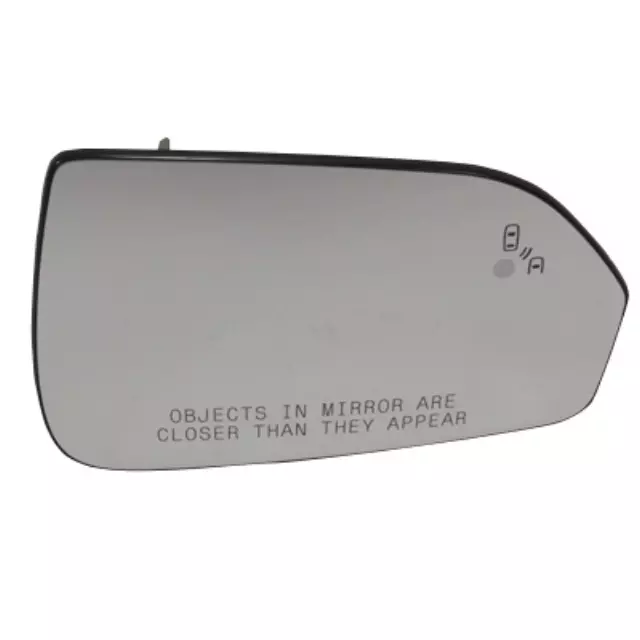 Mirror Glass - Ford (DP5Z-17K707-B)