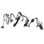 FR3Z14630G - : Wire Assembly Jumper for Ford Image