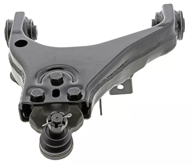 Front Driver Side Lower Control Arm - ACDelco (MS901050)