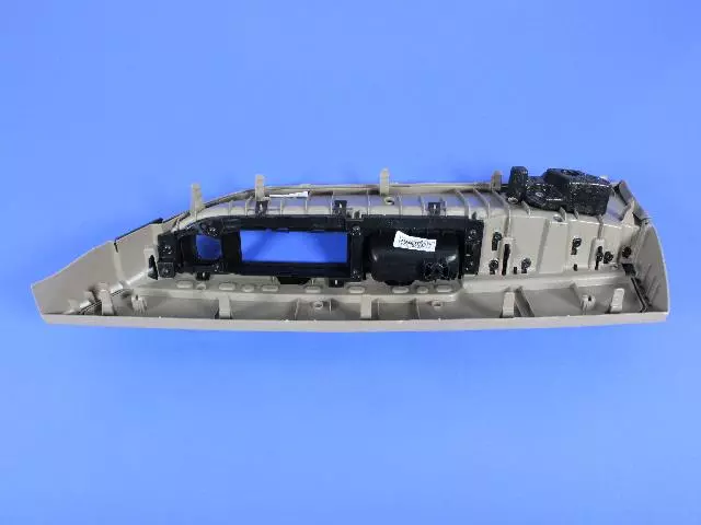1JL891K2AB - Interior Trim: Front Door Bolster, Left for Mopar Image