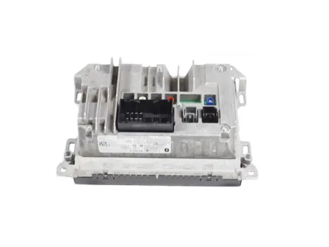 Multi Media Radio - Mopar (68429175AG)