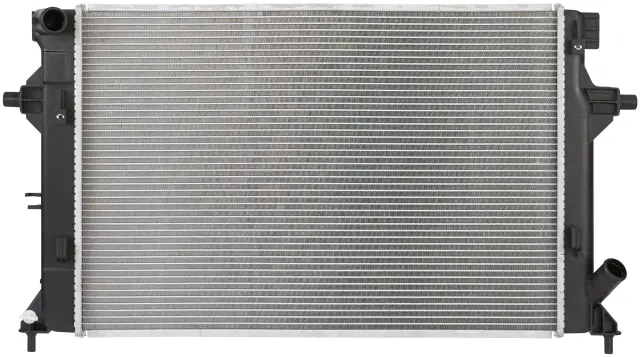 CU13609 - : Radiator for Spectra Premium Image
