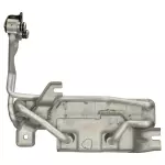 LC3Z7869B - Automatic Transmission: Oil Cooler for Ford: F-250 Super Duty, F-350 Super Duty, F-450 Super Duty, F-550 Super Duty Image