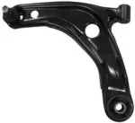 X50CJ4073 - : Suspensia Suspension Control Arm and Ball Joint Assembly for SUSPENSIA Image
