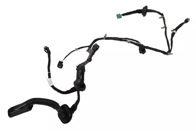 84620763 - Body: Harness for Chevrolet: Silverado 1500 | GMC: Sierra 1500 Image image