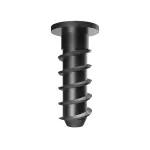 6104996AA - Body Sheet Metal Except Doors: Stud for Mopar Image