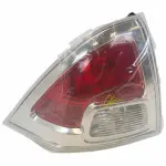 6E5Z13405B - Electrical: Tail Lamp Assembly for Ford: Fusion Image