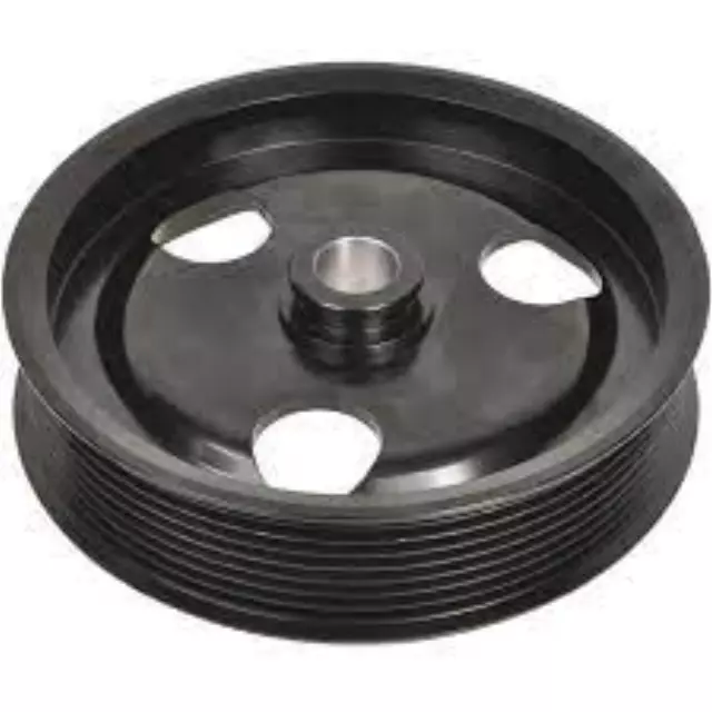 3P27139 - Engines &amp; Components: Power Steering Pump Pulley for Cardone Image