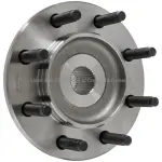 10014251 - : Wheel Bearing and Hub Assembly for OmniParts Image