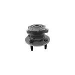 103515 - : 14-16 Chevrolet Spark EV LT Wheel Bearing and Hub Assembly  - Rear for GSP Image