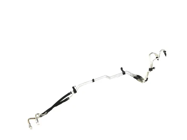 68268594AG - Cooling: Oil Cooler Pressure And Return Hose And Tube for Mopar Image