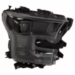 HL3Z13008J - Electrical: Composite Headlamp for Ford: F-150 Image