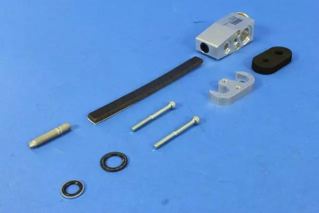 A/c Expansion Valve - Mopar (68239609AA)