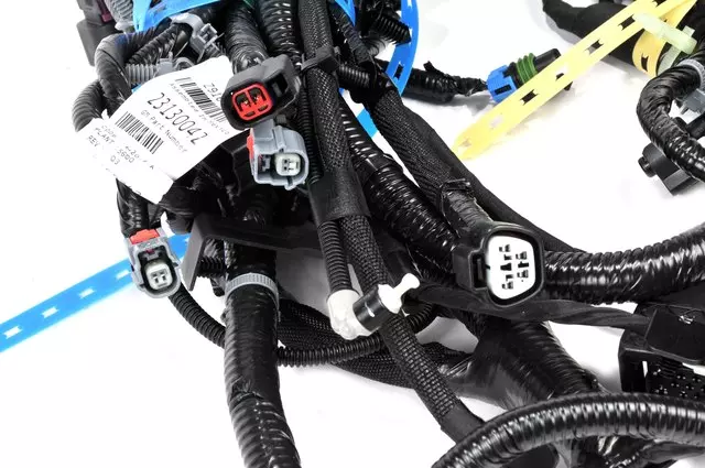 23130042 - Electrical: Harness for Chevrolet: Malibu, Malibu Limited Image