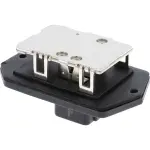 2BMR0508 - : Holstein Parts 2BMR0508 HVAC Blower Motor Resistor for HOLSTEIN Image